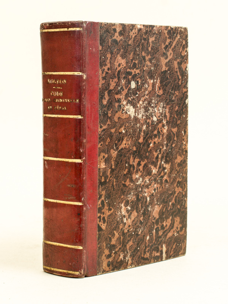 Code d'Instruction criminelle expliqué par ses motifs et par des …