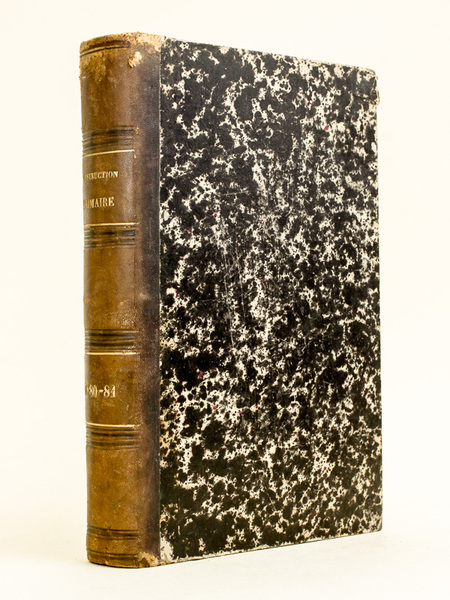 L'Instruction Primaire. Journal d'Education Pratique pour les Instituteurs, les Institutrices …