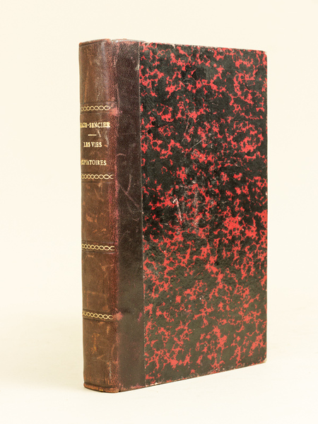 Les Vies expiatoires (La Jeunesse de la Guerre)