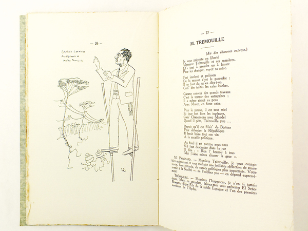 Hydro. Pique. Revue imagée et économique. [ Edition originale - …