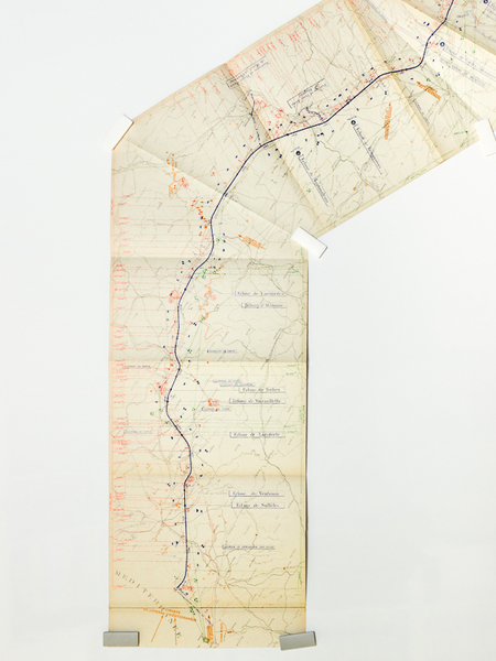 Société Technique et économique pour l'aménagement du Canal des Deux-Mers …