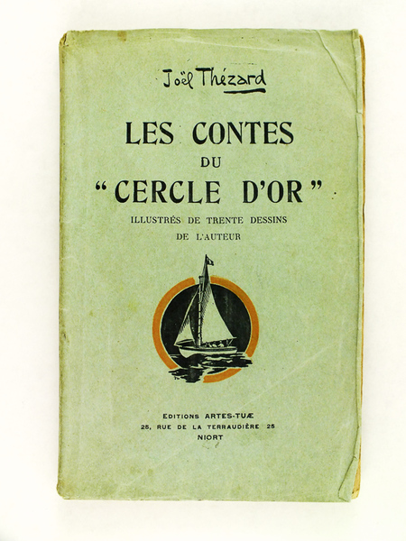 Les Contes du "Cercle d'Or"