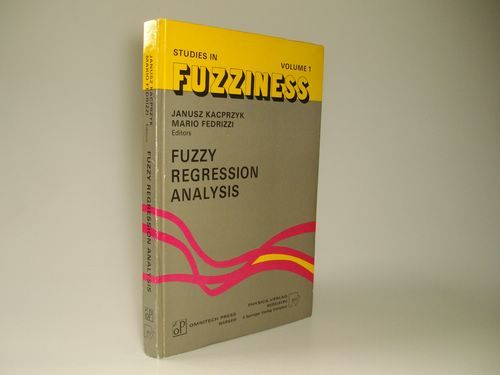 Fuzzy regression analysis.