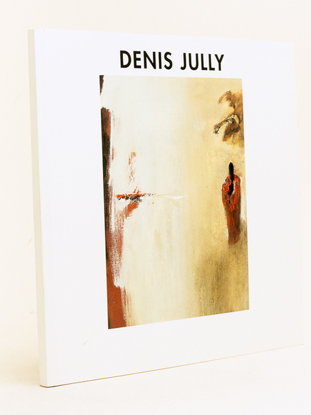 Denis Jully. Olbilder - Graphik 1999 [ Livre dédicacé par …