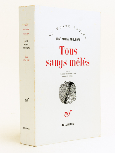 Tous sangs mêlés.