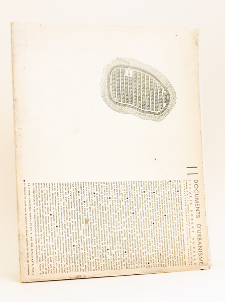 Encyclopédie de l'urbanisme Documents d'Urbanisme Fascicule n° 11 : [ …