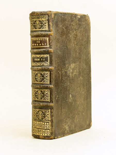 Continuatio Praelectionum theologicarum Honorati Tournely, sive Tractatus De universa Theologia …