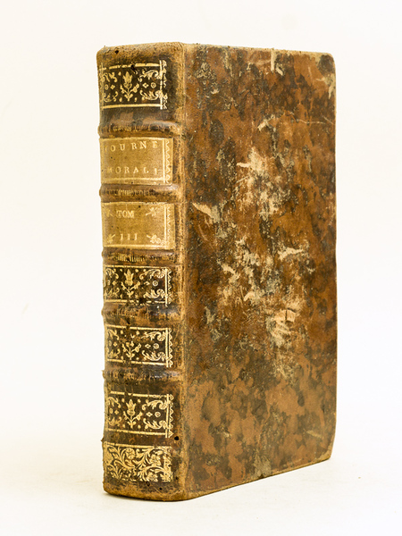 Continuatio Praelectionum theologicarum Honorati Tournely, sive Tractatus De universa Theologia …