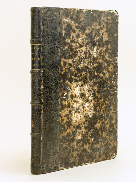 Formulaire à l'usage des Hôpitaux et Hospices civils