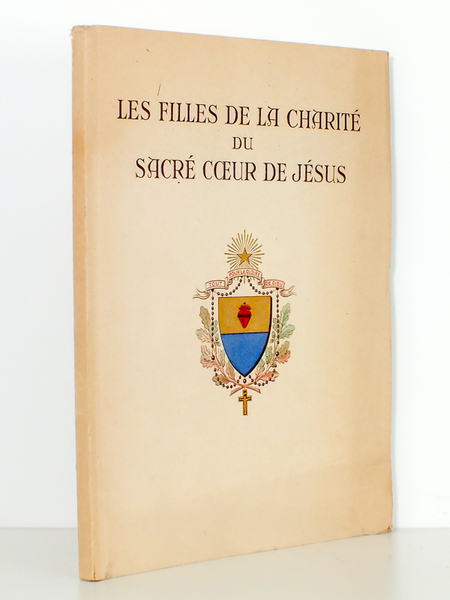 La Congrégation des filles de la Charité du Sacré-Coeur de …