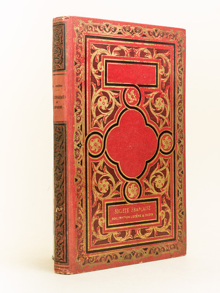 Les Cosaques de l'Ukraine (A travers l'ancien Continent) [Contient : …