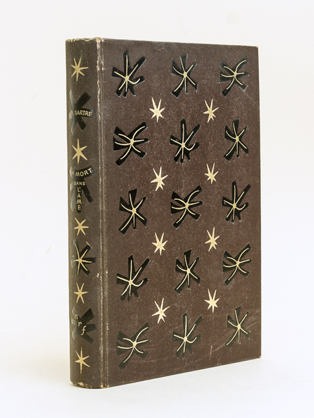 Les chemins de la Liberté III : La mort dans …