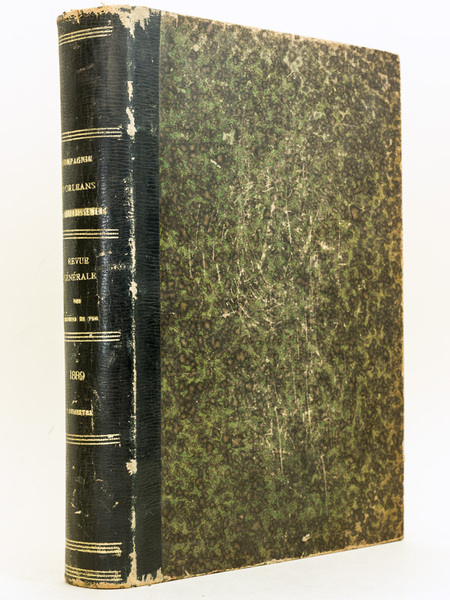 Revue Générale des Chemins de Fer. Mémoires et Documents concernant …