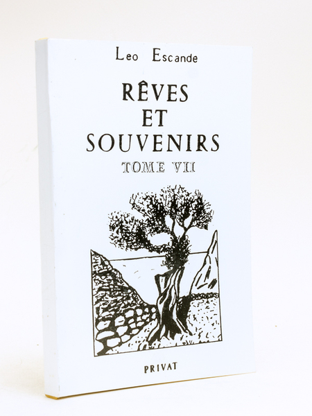 Rêves et Souvenirs (Tome 7)