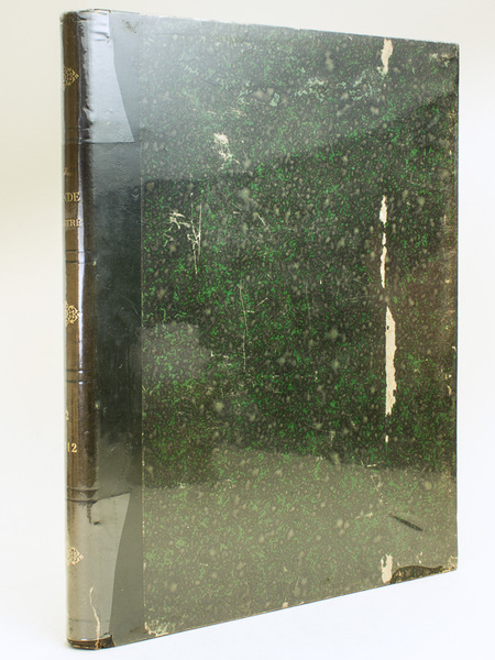 Le Monde Illustré. Second Semestre 1912 (Du n° 2884 du …