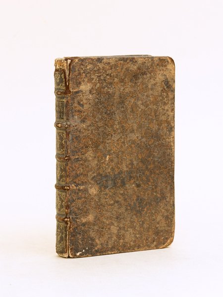 Paraphrase sur les Epistres de Sainct Paul aux Thessaloniciens, à …