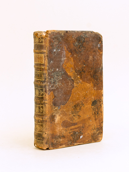 Prônes de Messire Claude Joly Evêque et Comte d'Agen, sur …