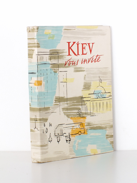 Kiev vous invite