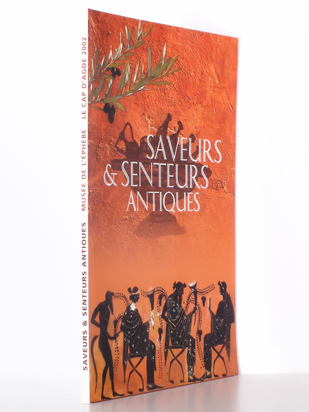 Saveurs & Senteurs antiques ( exposition interactive du 27 avril …