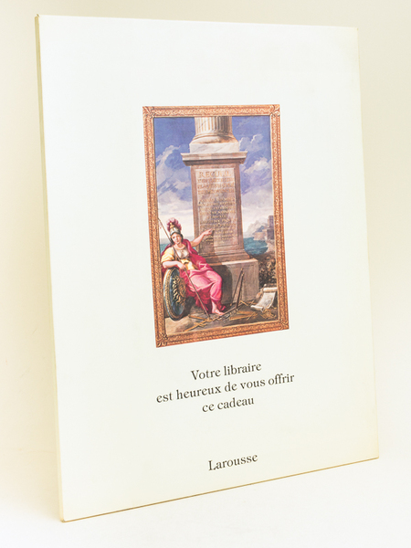 [ 20 planches d'un Atlas manuscrit de Louis XIV intitulé …
