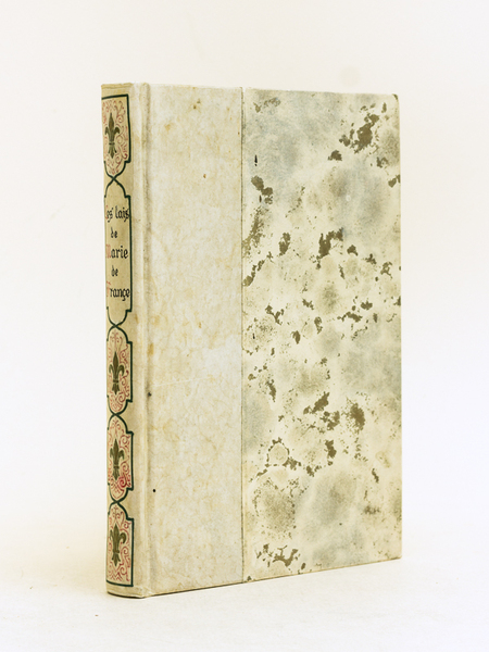 Les Lais de Marie de France