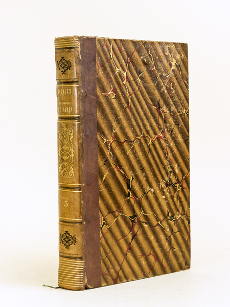 Histoire physique, civile et morale des environs de Paris (Tome …