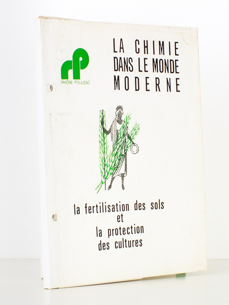 La fertilisation des sols et la protection des cultures ( …