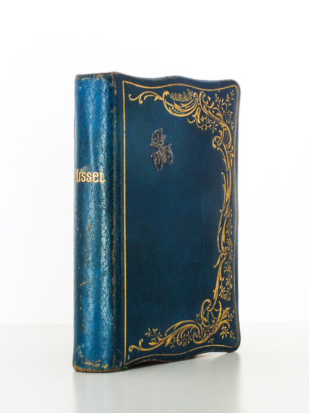 Missel de Notre-Dame des Victoires