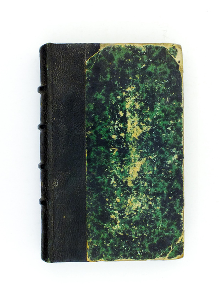 (Deux livres reliés en un vol.) Les peuples de l'Afrique …