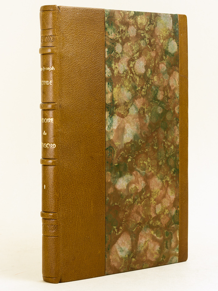 Histoire du Périgord [ Tome 1 seul - Edition originale …