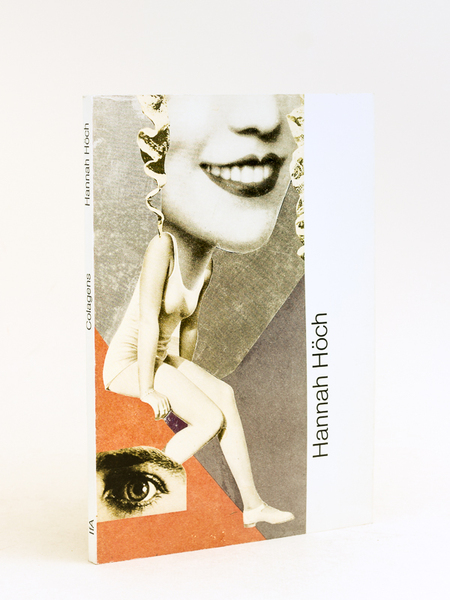 Colagens Hannah Höch 1889-1978 2 de Março a 22 de …