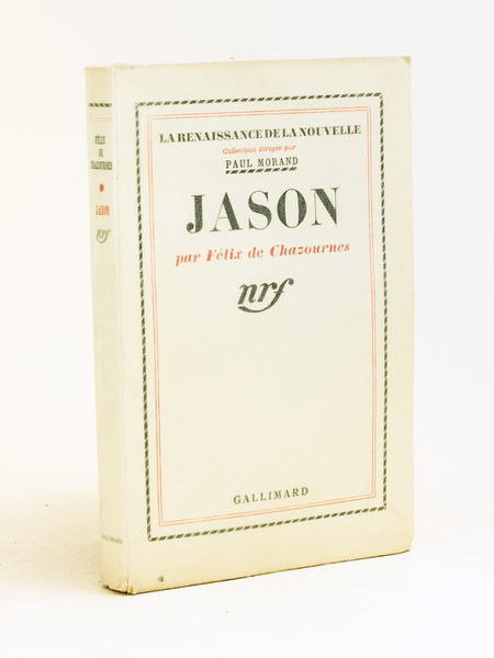 Jason [ Edition originale ]