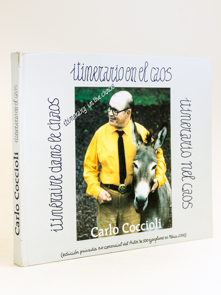 Itinéraire dans le Chaos / Itinerario en el Caos / …