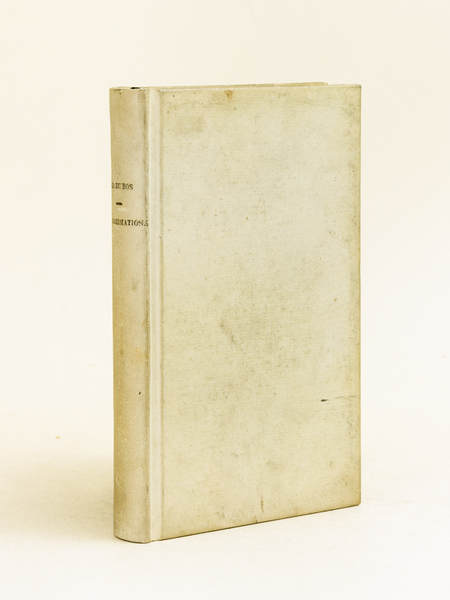 Approximations [ Livre dédicacé par l'auteur ]