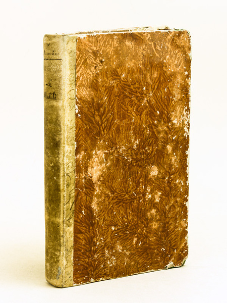 Le Mutilé [ Edition originale ]