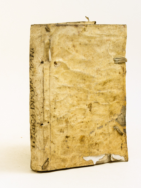 Questiones elaborate ab D. D. Blasio Matia San Juan in …