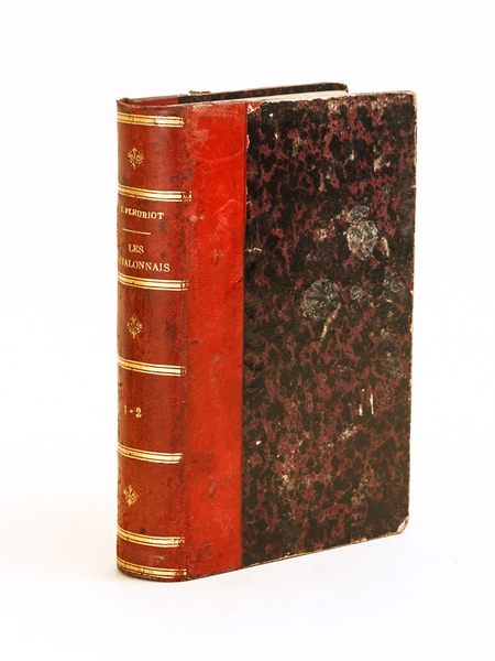 Les Prévalonnais. Scènes de Province (2 Tomes reliés en 1 …