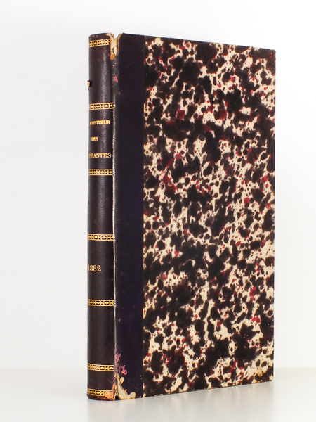 Le Moniteur des Aspirantes et des Aspirants aux brevets de …