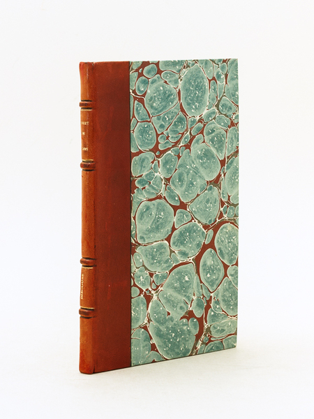 Discours de Réception à l'Académie Française le 16 juin 1921 …