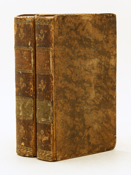 Cours Elémentaire de Code Civil, ou Exposé méthodique des dispositions …