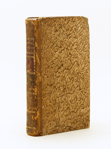 [ Recueil composite de 5 éditions originales de "Statistiques" départementales …