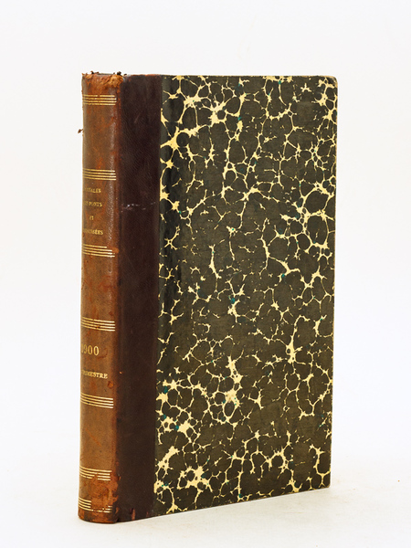 Annales des Ponts et Chaussées. Mémoires et Documents relatifs à …