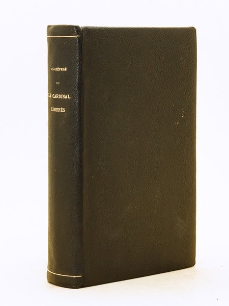 Le Cardinal Ximenes et les Affaires Religieuses en Espagne, à …