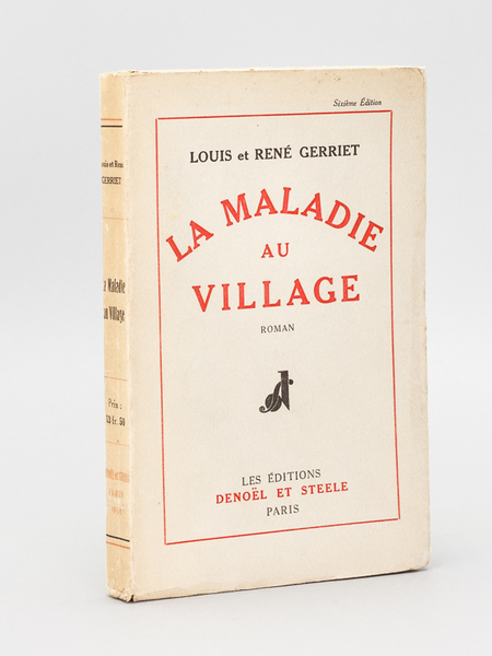 La Maladie au Village