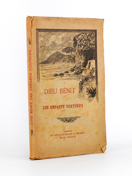 Dieu bénit les enfants vertueux - Trois nouvelles [ Louis, …