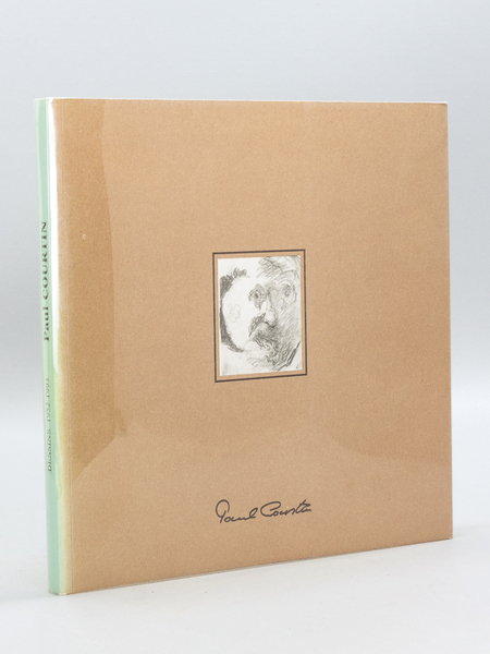 Paul Courtin Dessins 1952 - 1993 Exposition du 22 mars …