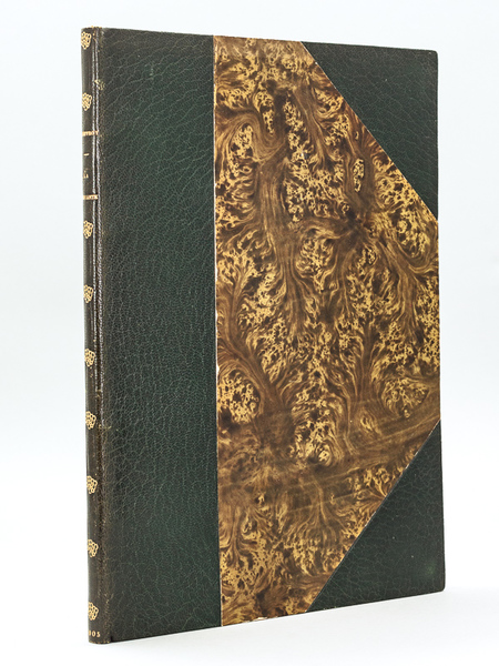 La Servante [ Edition originale ]