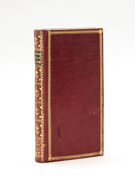 Poésies de Monsieur le Marquis de La Farre