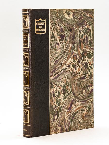 Nouvel Empire [ Livre dédicacé par Jacques Benoist-Méchin, avec une …