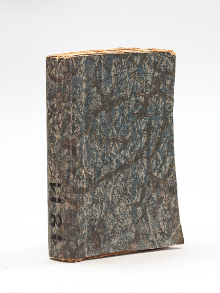 Calendrier Grégorien de la Préfecture de la Gironde, Pour l'an …